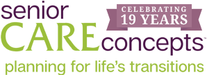 Senior Care Concepts Inc. Warwick, RI