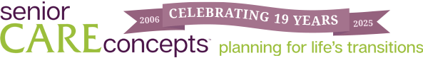 Senior Care Concepts Inc. Warwick, RI