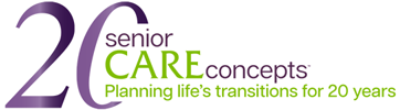 Senior Care Concepts Inc. Warwick, RI