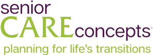 Senior Care Concepts Inc. Warwick, RI