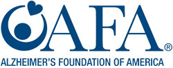 Alzheimer's Foundation of America